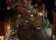 Pemkab Sidoarjo Usulkan Tukar Status Jalan Gajah Mada dan Lingkar Timur, Disiapkan Jadi Ikon Kuliner dan UMKM