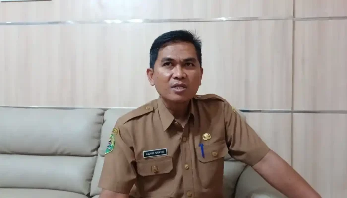 Pemkab Trenggalek Siapkan Rp95 Miliar untuk Infrastruktur 2026, Perbaikan Jalan Jadi Prioritas Jelang Lebaran