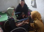 Pemkot Kediri Salurkan Bantuan Atensi Rp516 Juta untuk 215 Warga Rentan