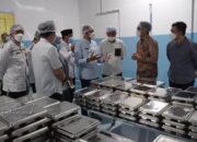 Pemkot Malang Buka Kanal Aduan Program Makan Bergizi Gratis, Wali Murid Diminta Tak Ragu Melapor