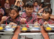 Pemkot Malang Buka Kanal Pengaduan Program Makan Bergizi Gratis, Satgas MBG Segera Dibentuk