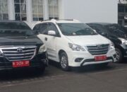 Pemkot Malang Larang ASN Gunakan Mobil Dinas untuk Mudik Lebaran, Pelanggar Terancam Sanksi