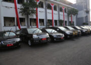 Pemkot Surabaya Larang ASN Gunakan Mobil Dinas untuk Mudik Lebaran 2026, Kendaraan Wajib Dikandangkan
