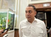 Pemkot Surabaya Siapkan THR ASN 2026, PPPK Paruh Waktu Juga Bakal Kebagian