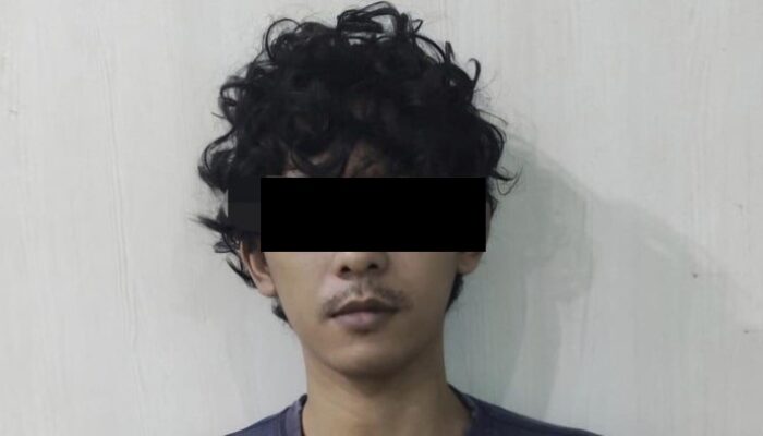 Sadis! Pemuda Mojokerto Ancam dan Tipu Pacar di Bawah Umur, Polisi Ungkap Kasus Kekerasan Berulang
