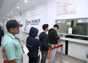 Pemutihan Pajak Kendaraan 2026 Dibuka di 4 Provinsi, Warga Bisa Perpanjang STNK Tanpa Denda