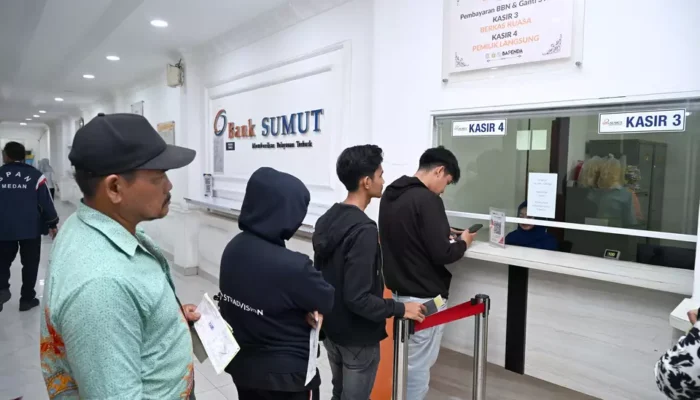 Pemutihan Pajak Kendaraan 2026 Dibuka di 4 Provinsi, Warga Bisa Perpanjang STNK Tanpa Denda