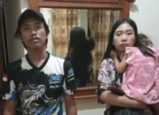 Penculikan Satu Keluarga di Jombang Terungkap, Polisi Tangkap 2 Pelaku, Otaknya Perempuan karena Utang Rp25 Juta