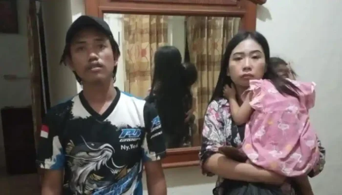 Penculikan Satu Keluarga di Jombang Terungkap, Polisi Tangkap 2 Pelaku, Otaknya Perempuan karena Utang Rp25 Juta