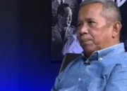 Pensiunan Aktivis Buruh Pelabuhan Ermanto Usman Tewas Dibunuh di Bekasi, DPR Minta Kasus Diusut Tuntas