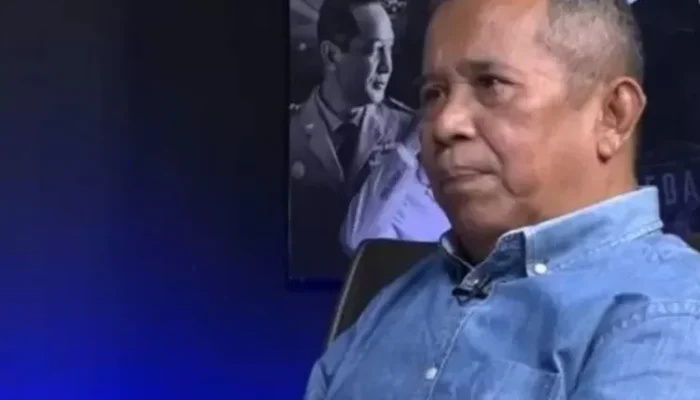 Pensiunan Aktivis Buruh Pelabuhan Ermanto Usman Tewas Dibunuh di Bekasi, DPR Minta Kasus Diusut Tuntas