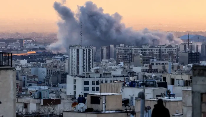 Perang Iran vs AS-Israel Kian Memanas, 14 Fakta Terbaru: Serangan Balasan, NATO Turun Tangan hingga Ancaman Trump