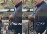 Viral Video Netanyahu Diduga AI, Tampil Lagi Tunjukkan Tangan: “Mau Hitung Jari Saya?”