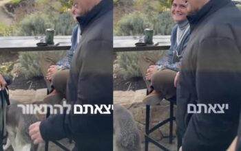 Viral Video Netanyahu Diduga AI, Tampil Lagi Tunjukkan Tangan: “Mau Hitung Jari Saya?”