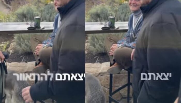 Viral Video Netanyahu Diduga AI, Tampil Lagi Tunjukkan Tangan: “Mau Hitung Jari Saya?”