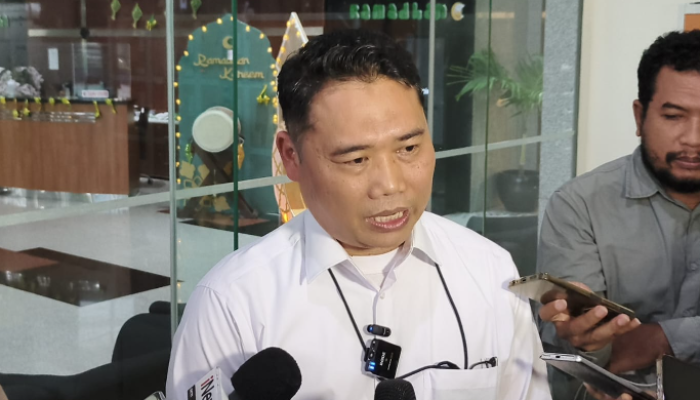 KPK Minta Maaf Soal Penahanan Rumah Yaqut Cholil Qoumas, Tegaskan Tak Ada Intervensi