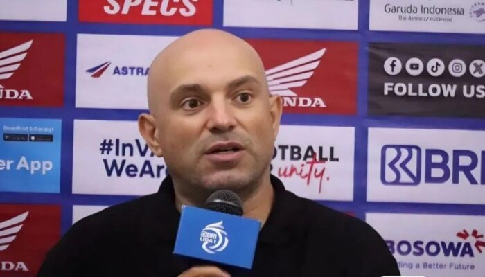 Persebaya vs Persib Bandung: Bernardo Tavares Minta Bajol Ijo Fokus Redam Kolektivitas Maung Bandung