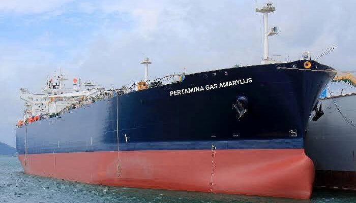 Pertamina Perkuat Mitigasi Operasional di Tengah Gejolak Timur Tengah, Pastikan Pasokan Energi Nasional Aman