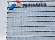 Pertamina Siaga Ketegangan Timur Tengah, Diversifikasi Impor Energi untuk Jaga Ketahanan Pasokan Nasional