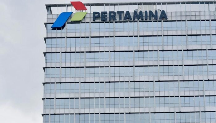Pertamina Siaga Ketegangan Timur Tengah, Diversifikasi Impor Energi untuk Jaga Ketahanan Pasokan Nasional
