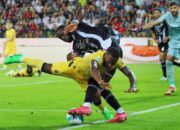 AC Milan Pertimbangkan Jual Pervis Estupinan, Rossoneri Tunggu Tawaran Ideal di Bursa Transfer Musim Panas