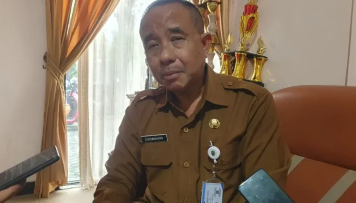 139 Jabatan Kepala Sekolah di Tulungagung Kosong, Disdik Target Rampung Terisi Maret 2026