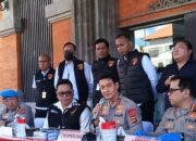 Sadis di Bali! WN Ukraina Dimutilasi, 7 WNA Jadi Tersangka – 6 Masih Buron