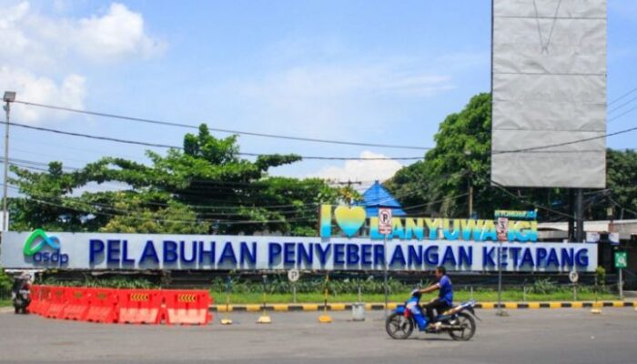 Nyepi 2026: Polda Jatim Siapkan Buffer Zone di Pelabuhan Ketapang untuk Antisipasi Penutupan Penyeberangan