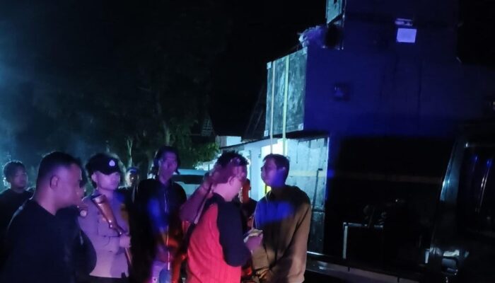 Polisi Bubarkan 7 Unit Sound Horeg di Jember, Warga Resah Lapor ke Call Center 110