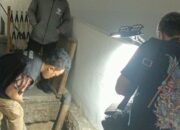 Polisi Selidiki Penemuan Dua Janin di Septic Tank Apartemen Begawan Malang, Saluran Pembuangan Terhubung Jadi Kendala