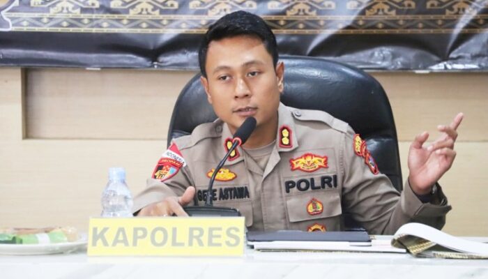 Polres Belu Tunda Penahanan Piche Kota, Tersangka Kasus Kekerasan Seksual Anak Dirawat di RSUD Atambua