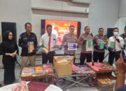 Polres Situbondo Ungkap Misteri Tewasnya Satu Keluarga: Suami Bunuh Istri dan Anak Sambung, Lalu Akhiri Hidup