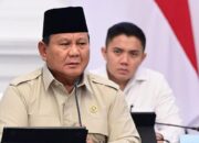 Prabowo: Dunia Kini Penuh Bahaya dan Ketidakpastian, Indonesia Harus Perkuat Persatuan