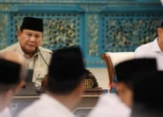 Prabowo Minta Menteri Kaji WFH dan Pengurangan Hari Kerja Jika Krisis BBM Terjadi