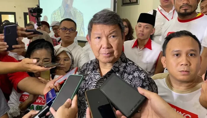 Prabowo Percepat Program 3 Juta Rumah, Tanah BUMN Dilarang Dijual Harga Pasar untuk Rakyat