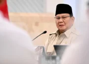 Prabowo Perintahkan Kapolri Usut Tuntas Penyiraman Air Keras Aktivis KontraS Andrie Yunus