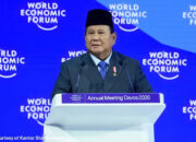 Prabowo Siap Tarik Indonesia dari Board of Peace Jika Tak Bermanfaat bagi Palestina