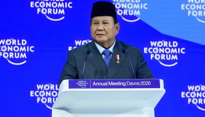 Prabowo Siap Tarik Indonesia dari Board of Peace Jika Tak Bermanfaat bagi Palestina