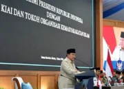 Prabowo Siapkan Taklimat Nasional, Peringatkan Dampak Perang Timur Tengah pada Ekonomi Global