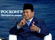 Prabowo Ingatkan Dampak Konflik Timur Tengah, Indonesia Diminta Bersiap Hadapi Tantangan Global