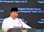 Prabowo Targetkan Danantara Setor Rp800 Triliun per Tahun ke Negara, Minimal ROA 5 Persen dari Aset BUMN
