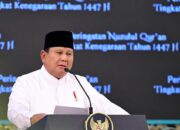 Prabowo Tegas: Pejabat Dilarang Kirim Laporan Palsu, Kinerja BUMN di Bawah Danantara Disebut Melonjak 300 Persen