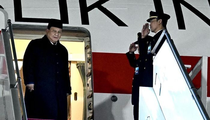 Prabowo Tegaskan Diplomasi untuk Lapangan Kerja, Kunjungan ke Jepang–Korsel Bidik Investasi dan Industri Strategis