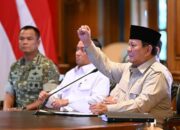 Prabowo Tunda Pengiriman 8.000 Prajurit TNI ke Gaza, Dampak Eskalasi Perang Timur Tengah