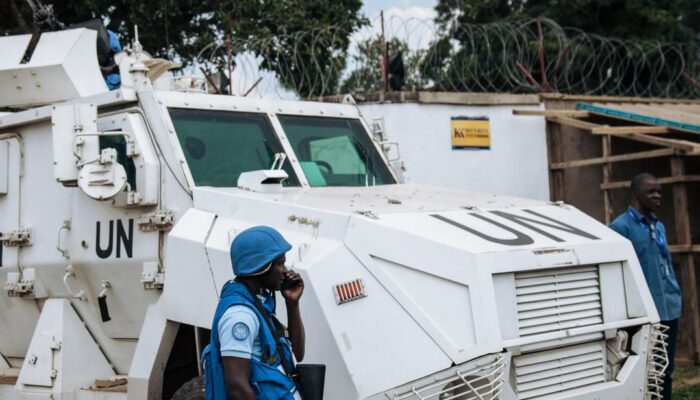 Prajurit TNI Gugur di Lebanon, Pos UNIFIL Dihantam Proyektil: PBB Kecam Keras dan Desak Deeskalasi