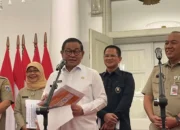 Pramono Anung Salat Id di Masjid Istiqlal, Open House Lebaran di Balai Kota Digelar Sederhana Ikuti Arahan Presiden Prabowo