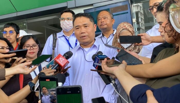 Praperadilan Ditolak, KPK Segera Panggil Eks Menag Yaqut Cholil Qoumas sebagai Tersangka Kasus Kuota Haji