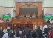 Praperadilan Yaqut Cholil Qoumas Ditolak Hakim, Status Tersangka Kasus Korupsi Kuota Haji Rp622 Miliar Tetap Sah