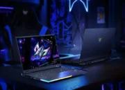 Acer Luncurkan Predator Helios 16 AI di Indonesia, Laptop AI Super Kencang dengan RTX 5090 untuk Kreator dan Gamer