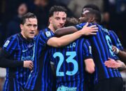 Prediksi Inter Milan vs Atalanta: Grande Partita di San Siro, Nerazzurri Wajib Menang untuk Amankan Puncak Serie A